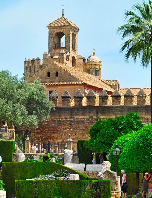 cordoba