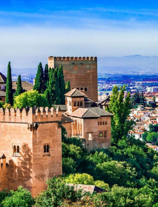 granada