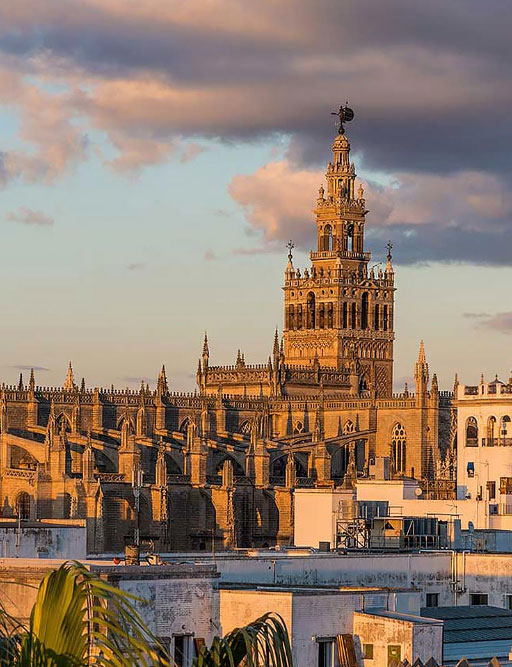 sevilla